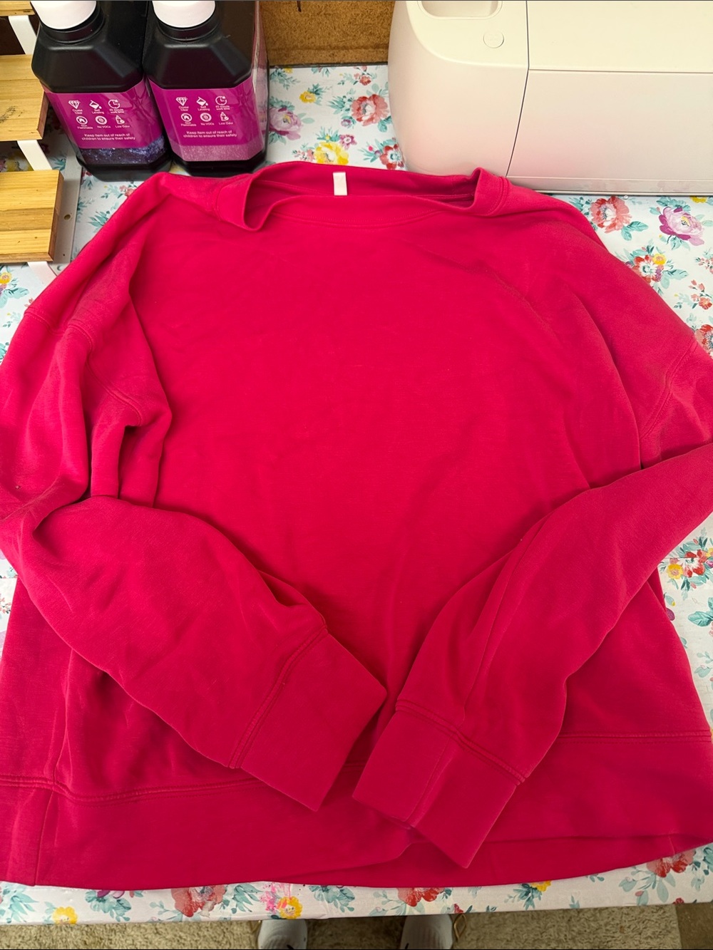 Maurice’s Crewneck